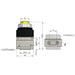 AirTAC CM3PP05Y
