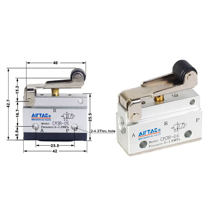 AirTAC CM3R06T