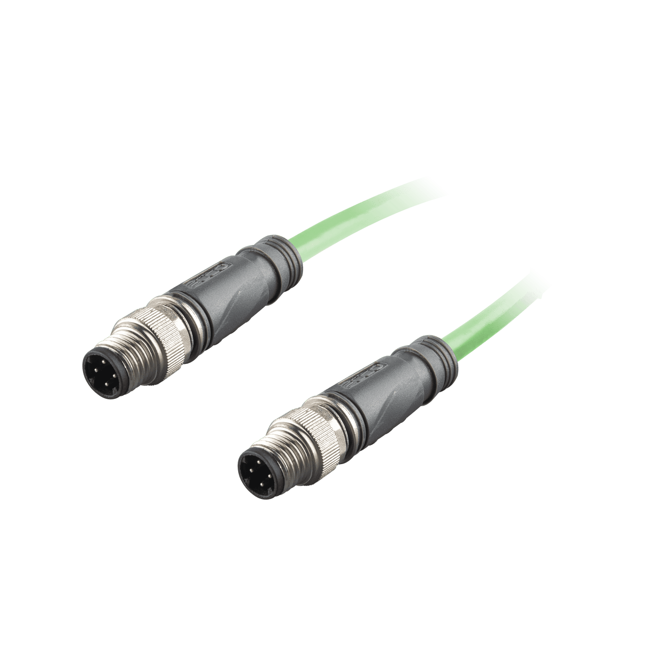 Industrial Ethernet