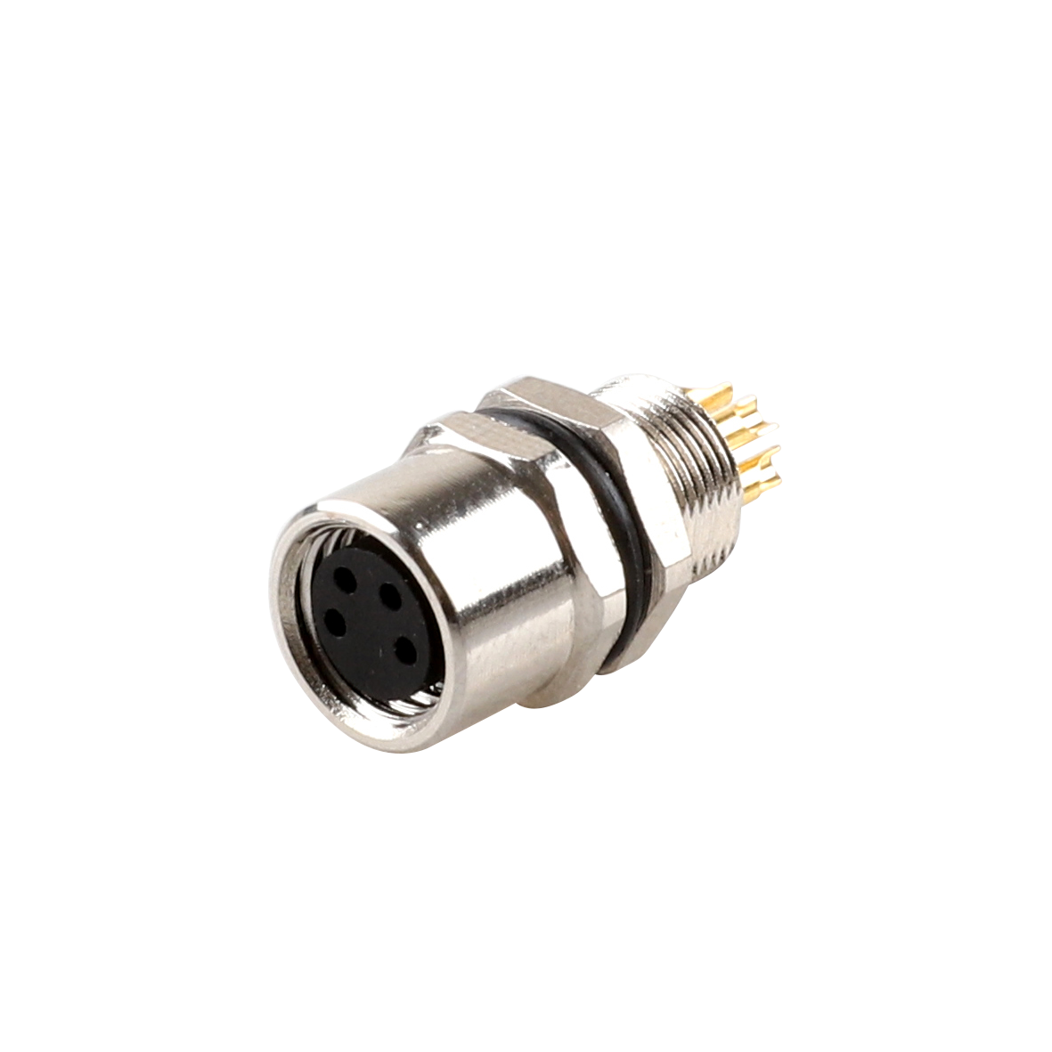 Flange Connector
