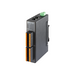 IP20 Compact I/O System, FV20 Series Book-form I/O, Digital output module, EtherCAT, 2 × RJ45 + 2 × 20-Pos Pluggable I/O terminal blocks+ 1 × 3-Pos Pluggable power supply terminal blocks, Digital input channels: up to 32 (PNP-type), Digital output channels: up to 16 (PNP-type), 7 input bytes, 2 output bytes, 24 V DC, IP20, DIN 35 mm rail mounting