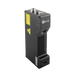 3D Laser profile sensor, LVM21 series, Integrated CPU without additional controller, up to 8 Sensor with C800 switch possible, Operating range 162 ... 357 mm, FOV 90 ... 156 mm,Data points 1456, Scan rate 270 ... 5000 Hz, Encoder trigger/2DO/RS485, PROFINET/ModbusTCP, 24 ... 48 VDC, 0...50 °C, IP67