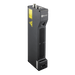 3D Laser profile sensor, LVM21 series, Integrated CPU without additional controller, up to 8 Sensor with C800 switch possible, Operating range 291 ... 659 mm, FOV 144 ... 272 mm,Data points 1456, Scan rate 270 ... 5000 Hz, Encoder trigger/2DO/RS485, PROFINET/ModbusTCP, 24 ... 48 VDC, 0...50 °C, IP67