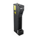 3D Laser profile sensor, LVM21 series, Integrated CPU without additional controller, up to 8 Sensor with C800 switch possible, Operating range 350 ... 1192 mm, FOV 456 ... 1160 mm,Data points 1456, Scan rate 270 ... 5000 Hz, Encoder trigger/2DO/RS485, PROFINET/ModbusTCP, 24 ... 48 VDC, 0...50 °C, IP67
