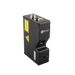 3D Laser profile sensor, LVM22 series, Integrated CPU without additional controller, up to 8 Sensor with C800 switch possible, Operating range 65 ... 95 mm, FOV 27 ... 33 mm,Data points 2048, Scan rate 240 ... 5000 Hz, Encoder trigger/2DO/RS485, PROFINET/ModbusTCP, 24 ... 48 VDC, 0...50 °C, IP67