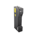 3D Laser profile sensor, LVM22 series, Integrated CPU without additional controller, up to 8 Sensor with C800 switch possible, Operating range 274 ... 630 mm, FOV 147 ... 291 mm,Data points 2048, Scan rate 240 ... 5000 Hz, Encoder trigger/2DO/RS485, PROFINET/ModbusTCP, 24 ... 48 VDC, 0...50 °C, IP67