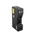 3D Laser profile sensor, LVM23 series, Integrated CPU without additional controller, up to 8 Sensor with C800 switch possible, Operating range 167 ... 359.6 mm, FOV 110.8 ... 204.3 mm,Data points 4200, Scan rate 316 ... 12000 Hz, Encoder trigger/2DO/RS485, PROFINET/ModbusTCP, 24 ... 48 VDC, 0...50 °C, IP67