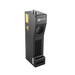 3D Laser profile sensor, LVM23 series, Integrated CPU without additional controller, up to 8 Sensor with C800 switch possible, Operating range  357.6 ... 1933.8 mm, FOV 521.2 ... 2390.4mm,Data points 4200, Scan rate 316 ... 12000 Hz, Encoder trigger/2DO/RS485, PROFINET/ModbusTCP, 24 ... 48 VDC, 0...50 °C, IP67