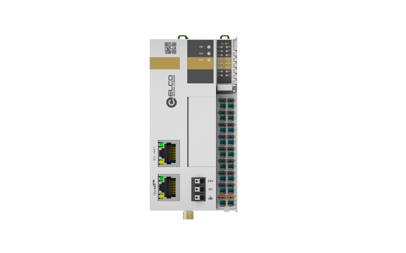 Logic X3 Series Motion Controller