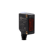Photoelectric Sensor, OS10-Series, Opposed, Emitter, Infrared beam, Operating range 30 m, 10…30V DC, -25…55°C, IP67, M8 4-pin connector