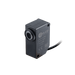 Color/Digital Mark Sensor, OS48-Series, Digital mark sensor, Red-green-blue composite LED, Detection range 10 mm +/- 3 mm, NPN, NO+NC, 12…24V DC, -20...50°C, IP67, 2 m cable