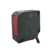 Photoelectric Sensor, OS50-Series, Opposed, Emitter, Infrared beam, Operating range 40 m, 24…240V DC/AC, -25…55°C, IP67, Cable 2 m