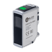 Photoelectric Sensor, OSM70-Series, Diffused with BGS, Infrared laser + Laser indication, Operating range 3 m, 2×Push-Pull, L.O / D.O, 10…30V DC, -25…55°C, Switching frequency 20…50 Hz, IP67, M12 4-pin connector