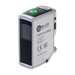 Photoelectric Sensor, OSM70-Series, Opposed, Receiver, Laser beam, Operating range 150 m, Push-Pull, NO / NC, 10…30V DC, -25…55 °C, Switching frequency  800 Hz, IP67, M12 4-pin connector