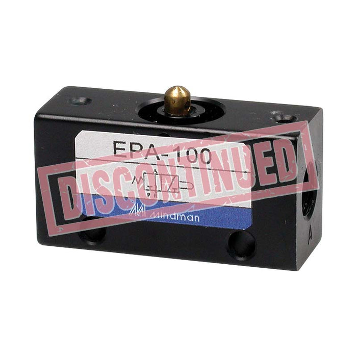 Mindman EPA-100 series