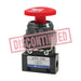 Mindman EPA-108L series
