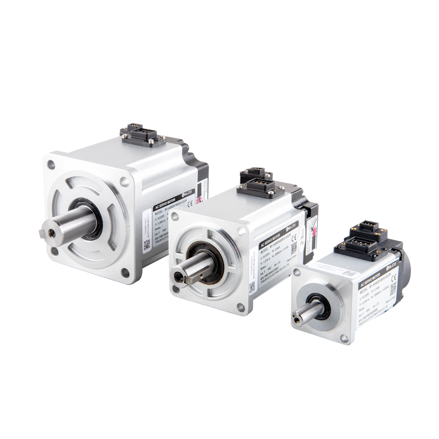 Motion Motors