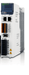 Servo driver, SA Series, SA1-E2R8MS, Rated current 2.8 A, 17-bit precision, EtherCAT communication, Standard capacity type, 5 DI + 4 DO