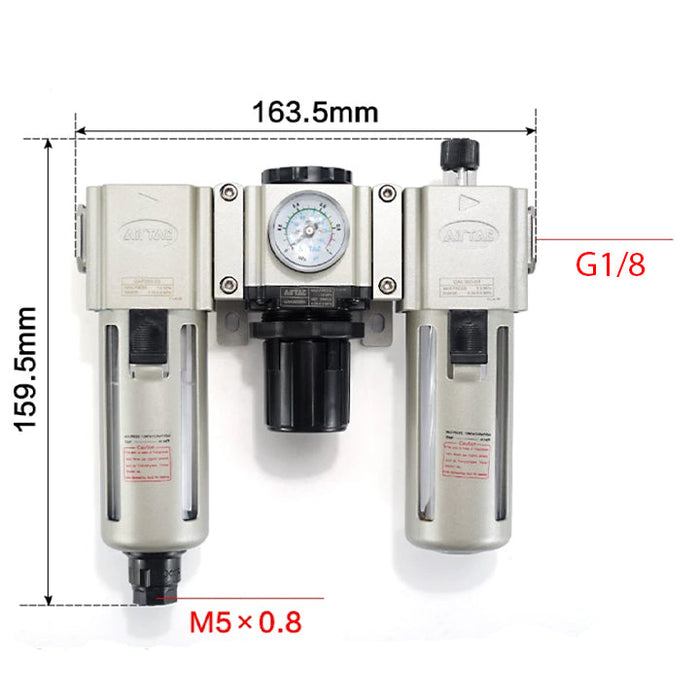 AirTAC GAC20006SG