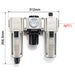 AirTAC GAC600C25ST