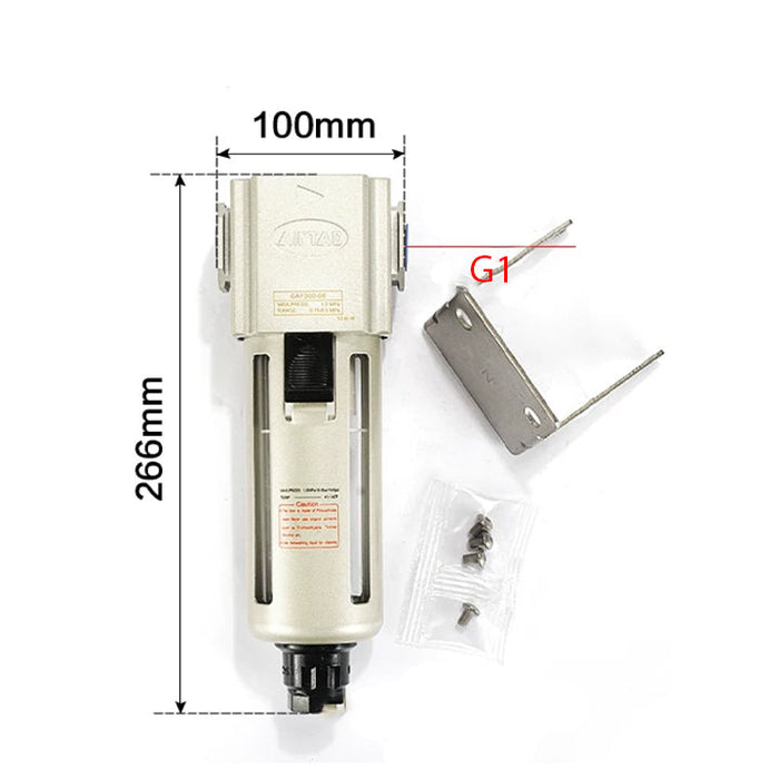 AirTAC GAF600C25AG