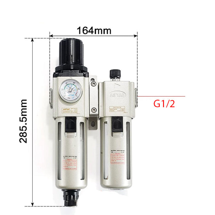 AirTAC GAFC40015SG
