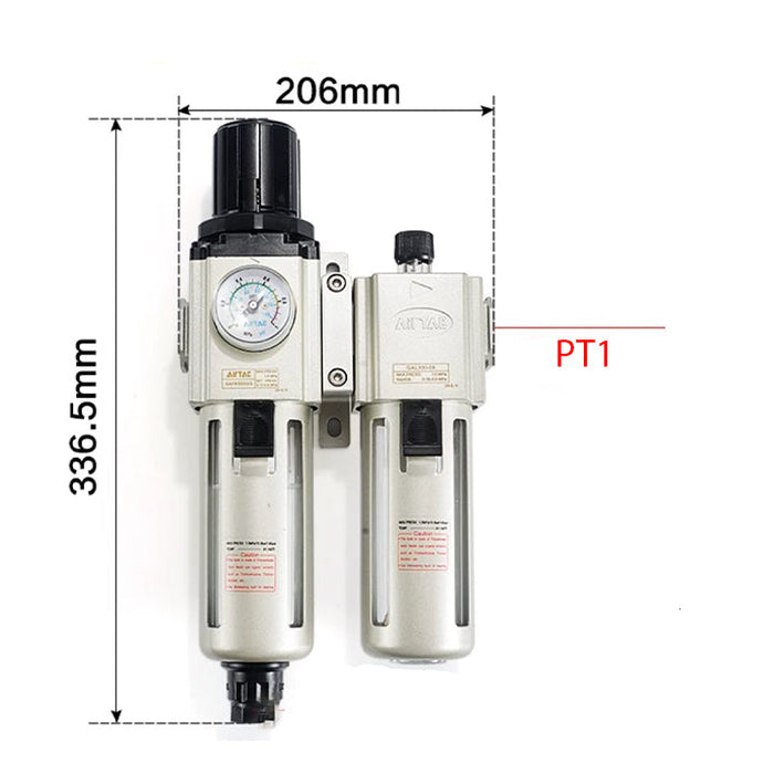 AirTAC GAFC600C25S