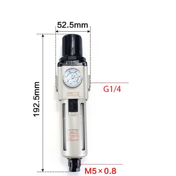 AirTAC GAFR20008ASG