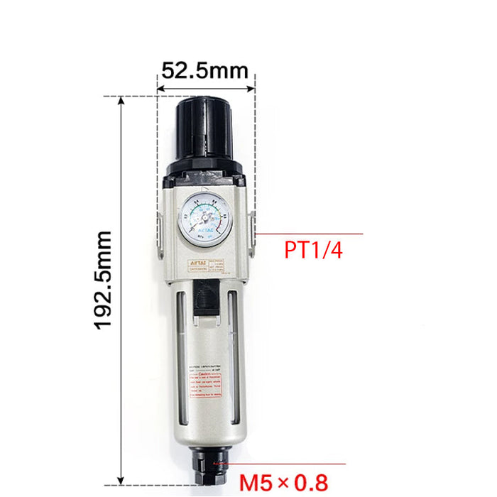 AirTAC GAFR20008AS