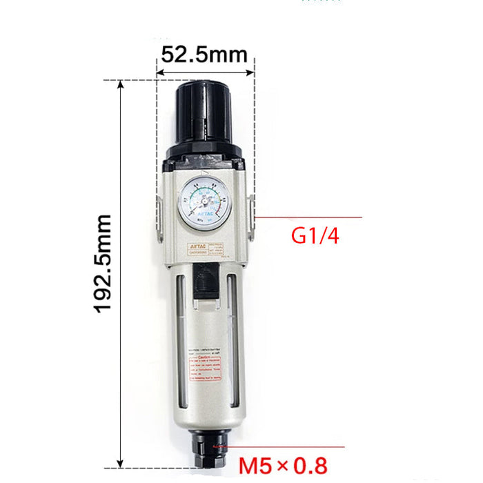 AirTAC GAFR20008SG