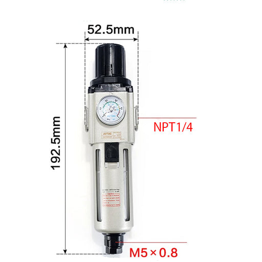 AirTAC GAFR20008ST