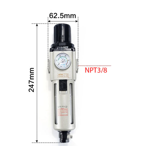AirTAC GAFR30010ST