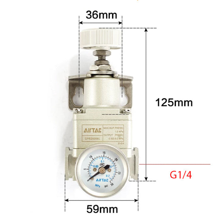 AirTAC GPR30008HG