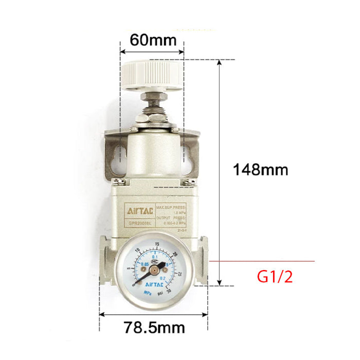 AirTAC GPR40015LG