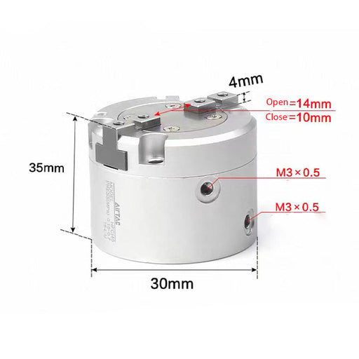 AirTAC HFCI16