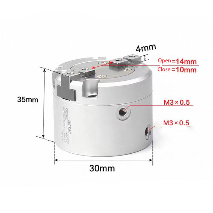AirTAC HFCI16