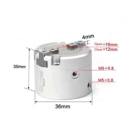 AirTAC HFCI20