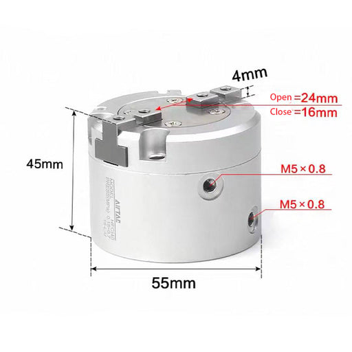 AirTAC HFCI32