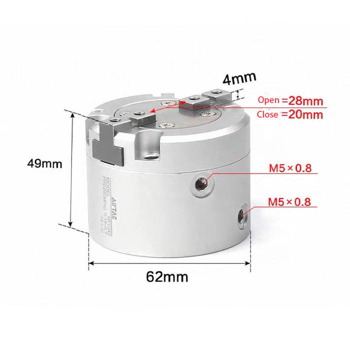 AirTAC HFCI40