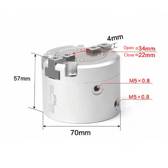 AirTAC HFCI50