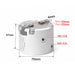 AirTAC HFCI50