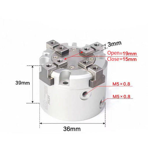 AirTAC HFCX20