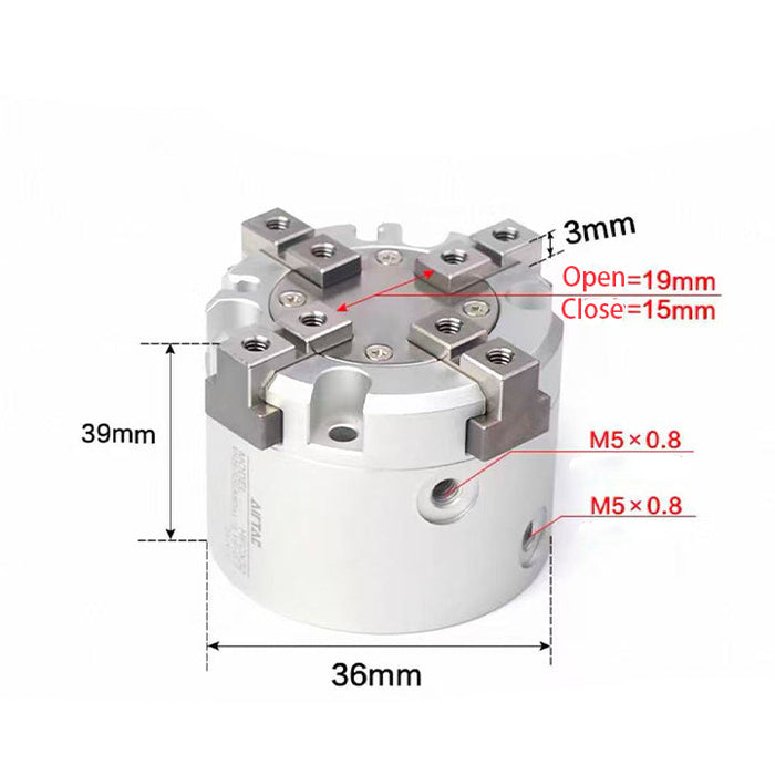 AirTAC HFCX20
