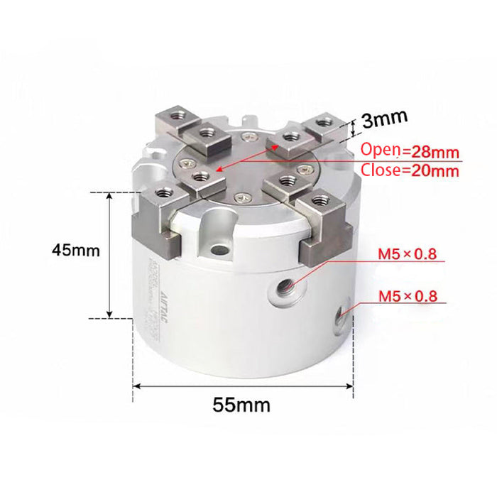 AirTAC HFCX32