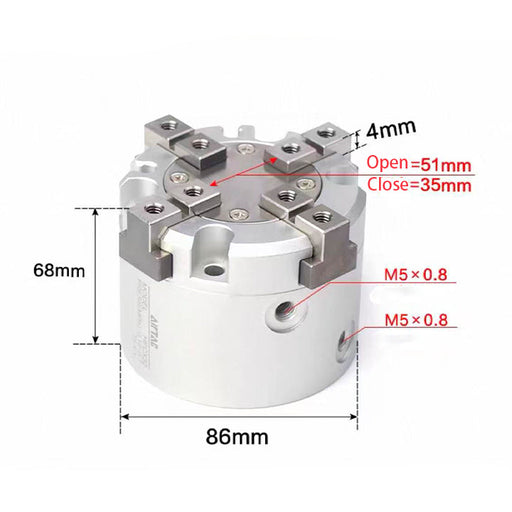 AirTAC HFCX63