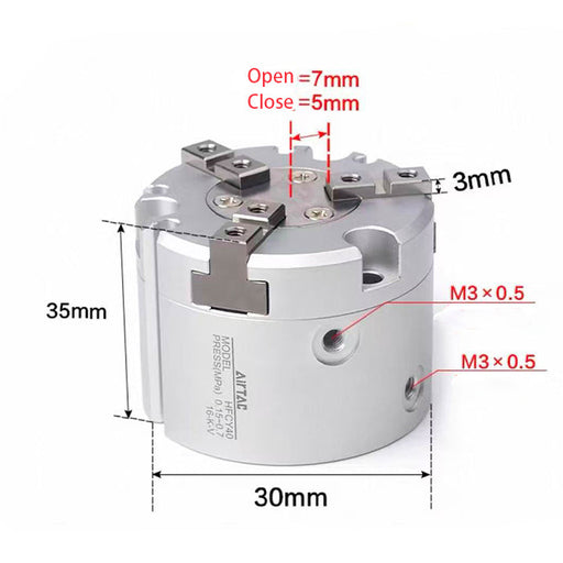 AirTAC HFCY16