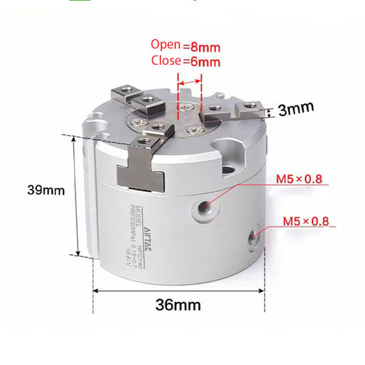 AirTAC HFCY20