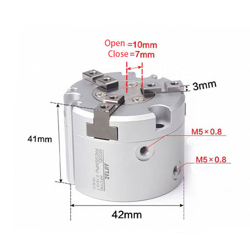 AirTAC HFCY25