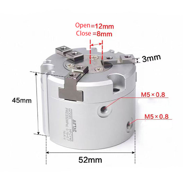 AirTAC HFCY32