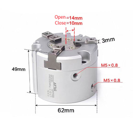 AirTAC HFCY40